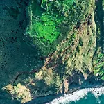 Secluded Sunset On Cliff & 180 Degree Ocean Views Βίλα *