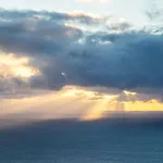 Secluded Sunset On Cliff & 180 Degree Ocean Views Βίλα Fajã da Ovelha