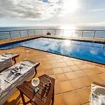 Secluded Sunset On Cliff & 180 Degree Ocean Views Βίλα *