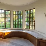 Βίλα Secluded Sunset On Cliff & 180 Degree Ocean Views *
