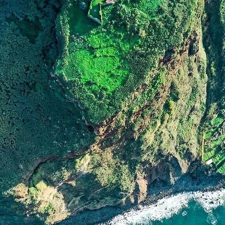 Secluded Sunset On Cliff & 180 Degree Ocean Views Βίλα *