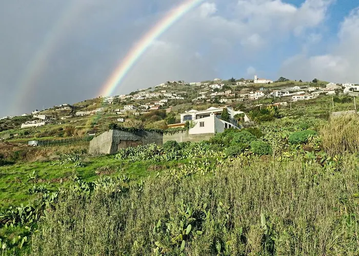 Secluded Sunset On Cliff & 180 Degree Ocean Views *